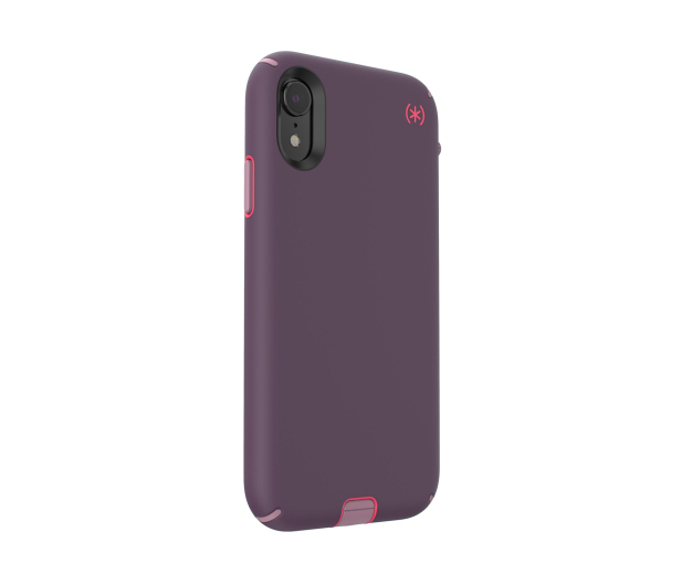 Etui Presidio Sport do iPhone XR VintagePurple/Pitaya/Cattleya różowe - 1460953 - zdjęcie 3